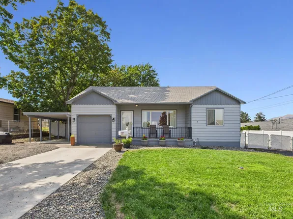 1320 13th St, Clarkston, WA 99403