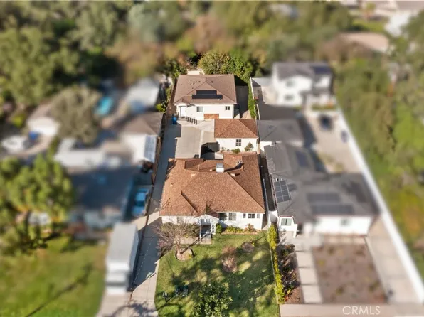 2235 Garfias Dr, Pasadena, CA 91104