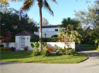 641 San Lorenzo Ave, Coral Gables, FL 33146