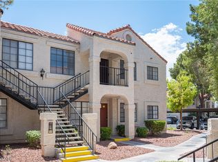 4729 Nara Vista Way UNIT 202, Las Vegas, NV 89103