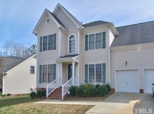 1401 Autumn Ridge Dr, Durham, NC 27712