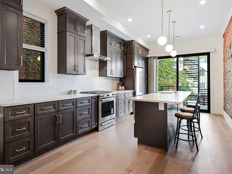 29 N St NW #2 — Photo 10