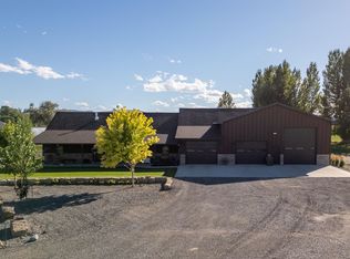 20 Emily Ln, Powell, WY 82435