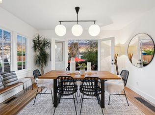 1400 Santa Fe Ave, Berkeley, CA 94702