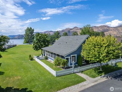 107 Veranda Drive, Oroville, WA, 98844