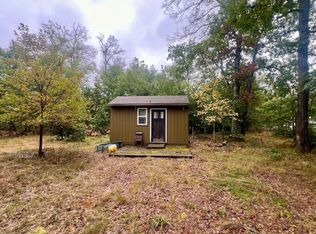 7399 S Mount Vernon Ave, Baldwin, MI 49304