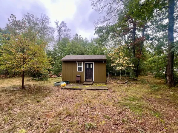 7399 S Mount Vernon Ave, Baldwin, MI 49304