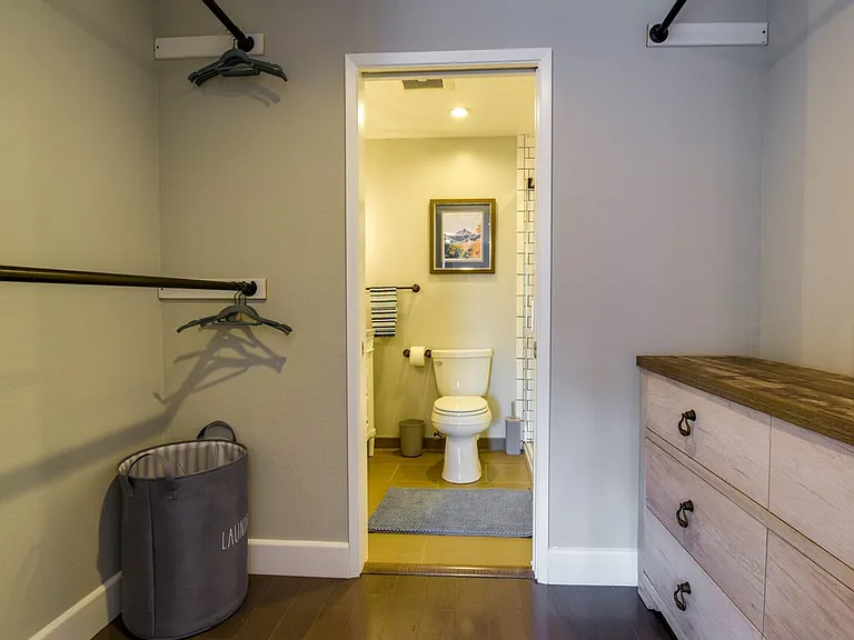 Laundry Room Cabinet