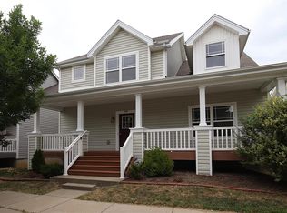 268 Montclair Tower Dr, Saint Charles, MO 63303