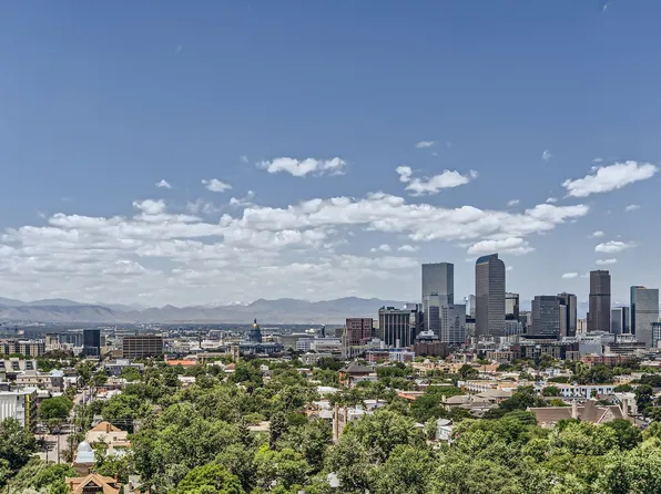 1313 N Williams St, Denver, CO