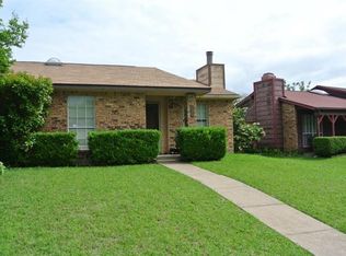 1414 Butterfield Dr, Mesquite, TX 75150