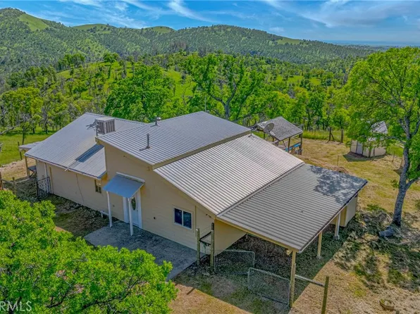 3084 Old Hwy, Catheys Valley, CA 95306