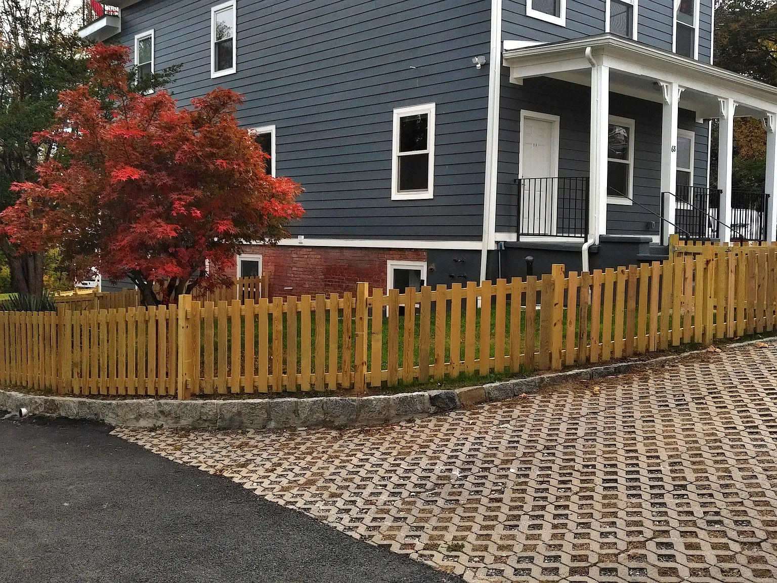 4 bed, 1200 sqft, $3,950 — Photo 4
