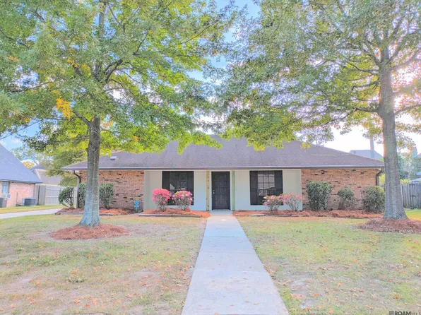 9572 Kevel Dr, Baton Rouge, LA 70810