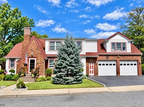 46 Central Ave, Butler Boro, NJ 07405