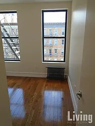 Rented by Living New York