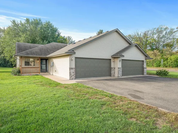 7319 384th Ct, North Branch, MN 55056