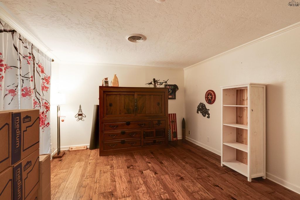 4409 Nassau Dr, Wichita Falls, TX - View 4