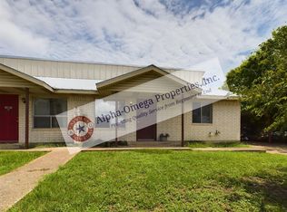 1601 George Bush Dr E APT B, College Station, TX 77840