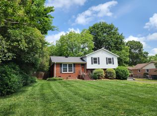 3020 Rea Rd, Charlotte, NC 28226