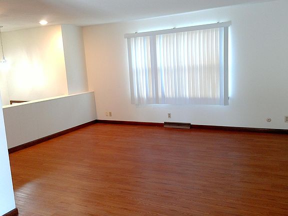 Living Room from dining