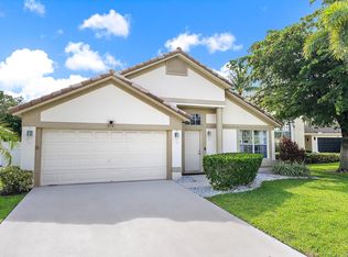 159 Saint Michaels Ct, Jupiter, FL 33458