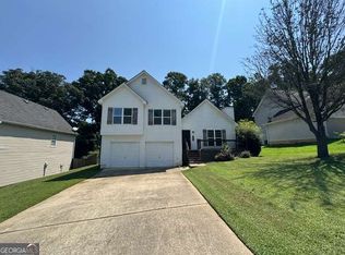 304 Lafayette St, Dallas, GA 30157