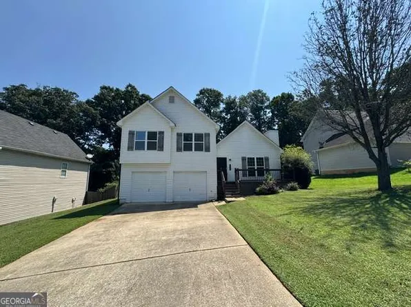 304 Lafayette St, Dallas, GA 30157