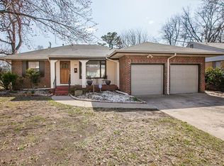 1420 E 49th St S, Tulsa, OK 74105
