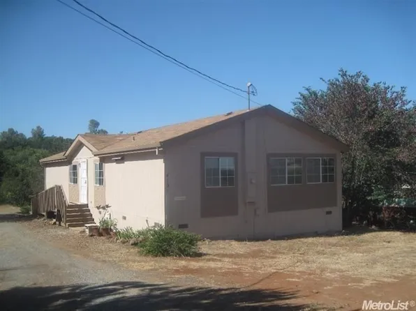 4101 Panadero Dr, Shingle Springs, CA 95682