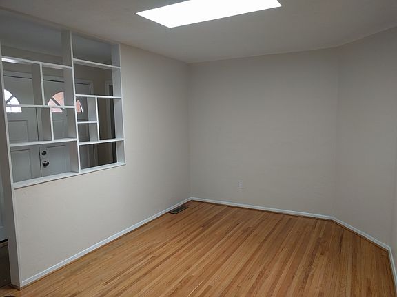 Front Dining/Living Room