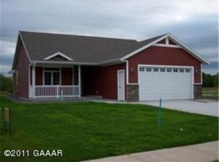 207 Rodeo Rd, Alexandria, MN 56308