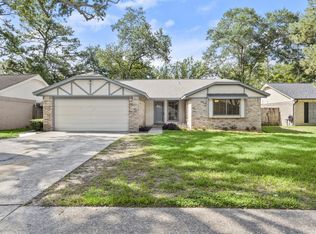 3515 Acorn Way Ln, Spring, TX 77389
