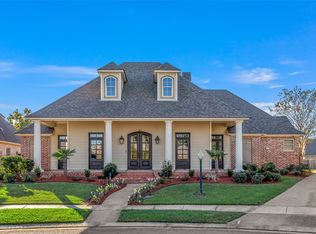 1012 Conti Cir, Shreveport, LA 71106
