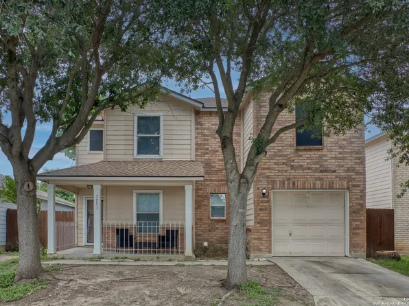 7951 Meadow Star, San Antonio, TX 78227