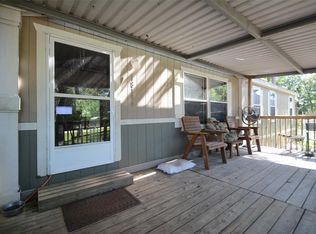 18194 Williams Ln, Conroe, TX 77302