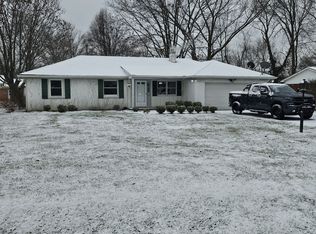 6441 Speights Dr, Indianapolis, IN 46278
