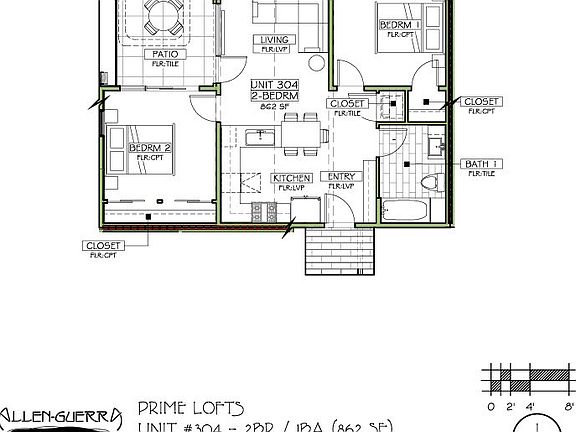 2nd image of 20 E Main Street UNIT 304