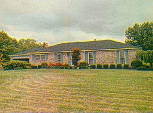 5507 Siesta Dr, Cincinnati, OH 45247