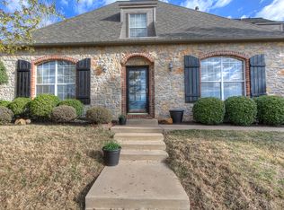 12707 E 91st St N, Owasso, OK 74055