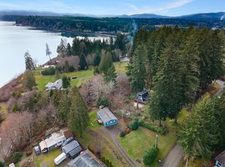 60 SE Bay East Dr, Shelton, WA 98584