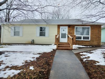 3437 Hayes St NE, Minneapolis, MN, 55418