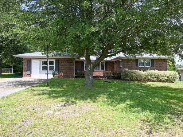 210 Forest Dr, North Augusta, SC 29841