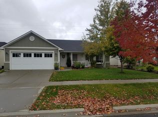 133 N Silkwood Dr, Post Falls, ID 83854