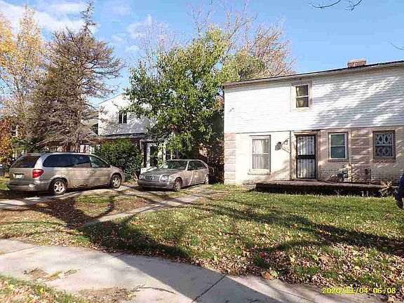 15818 Mendota