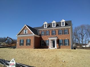 2078 Bandy Ave, Eldersburg, MD 21784