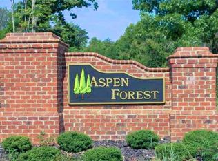 5244 Ellworth Ridge Dr, Walkertown, NC 27051