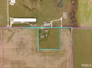 6819 E County Road 900 N, Orleans, IN 47452