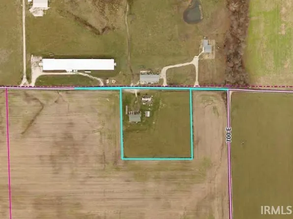 6819 E County Road 900 N, Orleans, IN 47452