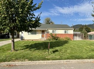1311 E Maple Ave, Coeur D Alene, ID 83814